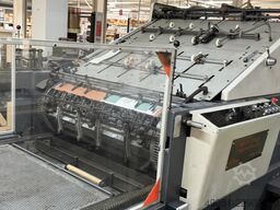 Johannisberg 104 Hotfoil