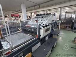 Johannisberg 104 Hotfoil