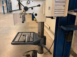 ALZMETALL AX 4 iTRONIC