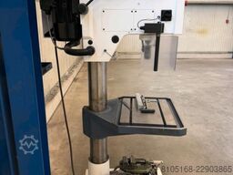 ALZMETALL AX 4 iTRONIC