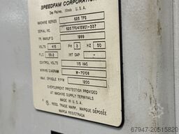 Speedfam 625TFG