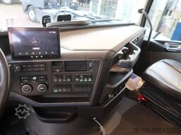 Volvo FH FH 500 Globetrotter Full Air suspension. 2 P...