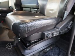 Volvo FH FH 500 Globetrotter Full Air suspension. 2 P...