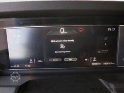 Volvo FH FH 500 Globetrotter Full Air suspension. 2 P...