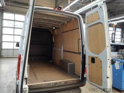 Mercedes-Benz Sprinter 317 CDI,3665mm,Automatik,Kamera