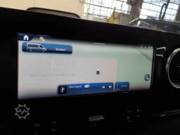 Mercedes-Benz Sprinter 317 CDI,3665mm,Automatik,Kamera