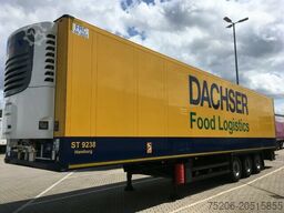 Schmitz S.KO 24/L - 13.4 FP 60 Cool