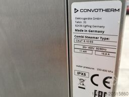 Convotherm C4 ET 6.10 ES