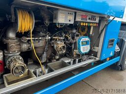 MAN TGS 18.400*TANKWAGEN*3 KAMMER*OBEN UND UNTEN*TÜV