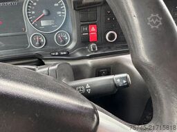 MAN TGS 18.400*TANKWAGEN*3 KAMMER*OBEN UND UNTEN*TÜV