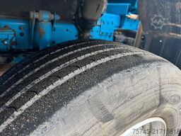 MAN TGS 18.400*TANKWAGEN*3 KAMMER*OBEN UND UNTEN*TÜV