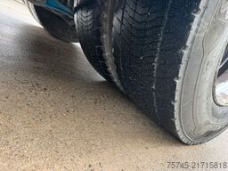 MAN TGS 18.400*TANKWAGEN*3 KAMMER*OBEN UND UNTEN*TÜV