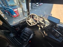 SCANIA S580 * ACC * STANDKLIMA * 2X TANK * V8 *RETARDER