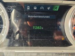 SCANIA S580 * ACC * STANDKLIMA * 2X TANK * V8 *RETARDER