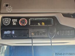 SCANIA S580 * ACC * STANDKLIMA * 2X TANK * V8 *RETARDER