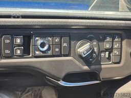 SCANIA S580 * ACC * STANDKLIMA * 2X TANK * V8 *RETARDER