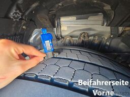 SCANIA S580 * ACC * STANDKLIMA * 2X TANK * V8 *RETARDER