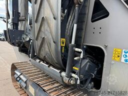  KOMPLET * KOMPATTO 5030 * RAUPENSIEBANLAGE *FUNK