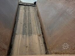  KOMPLET * KOMPATTO 5030 * RAUPENSIEBANLAGE *FUNK