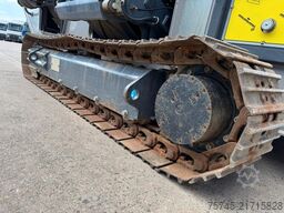  KOMPLET * KOMPATTO 5030 * RAUPENSIEBANLAGE *FUNK