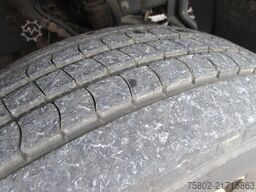 VOLVO FL 12.290 L 4x2 *Schaltung+LBW+AHK+7,20m*Mod.14