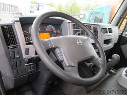 VOLVO FL 12.290 L 4x2 *Schaltung+LBW+AHK+7,20m*Mod.14
