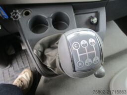 VOLVO FL 12.290 L 4x2 *Schaltung+LBW+AHK+7,20m*Mod.14