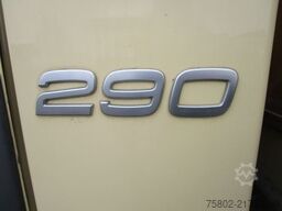 VOLVO FL 12.290 L 4x2 *Schaltung+LBW+AHK+7,20m*Mod.14