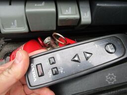 VOLVO FL 12.290 L 4x2 *Schaltung+LBW+AHK+7,20m*Mod.14