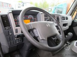 VOLVO FL 12.290 L 4x2 *Schaltung+LBW+AHK+7,20m*Mod.14