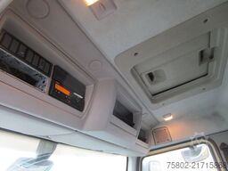 VOLVO FL 12.290 L 4x2 *Schaltung+LBW+AHK+7,20m*Mod.14