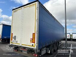 Fruehauf Semitrailer Curtainsider Standard