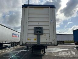 Fruehauf Semitrailer Curtainsider Standard