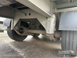 Fruehauf Semitrailer Curtainsider Standard