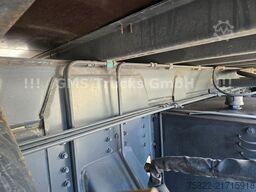 SCANIA G 400 / 27m Kran Palfinger PK 27002 + Flyjib