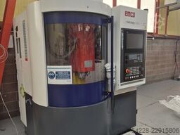 EMCO EMCOMILL EM350, Bj. 2021, Q4A211601