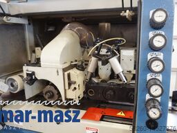 WEINIG UNIMAT SUPER 4 do produkcji lameli