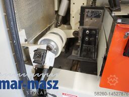 WEINIG UNIMAT SUPER 4 do produkcji lameli