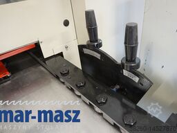 WEINIG UNIMAT SUPER 4 do produkcji lameli