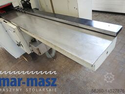 WEINIG UNIMAT SUPER 4 do produkcji lameli