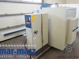 WEINIG UNIMAT SUPER 4 do produkcji lameli