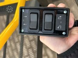 MERCEDES-BENZ Sprinter 311 Mobility 23 LIFT Rollstuhlbus