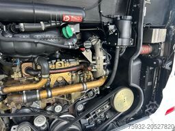 SETRA S 516 MD  UT GT H 60-Sitze