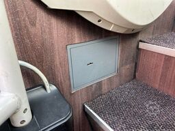 SETRA S 516 MD  UT GT H 60-Sitze