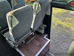 SETRA S 516 MD  UT GT H 60-Sitze