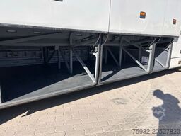 SETRA S 516 MD  UT GT H 60-Sitze
