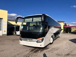SETRA S 516 MD  UT GT H 60-Sitze
