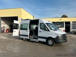MERCEDES-BENZ Sprinter 311 Mobility 23 LIFT KLIMAT Rollstuhl