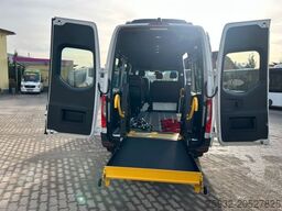 MERCEDES-BENZ Sprinter 311 Mobility 23 LIFT KLIMAT Rollstuhl