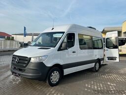 MERCEDES-BENZ Sprinter 311 Mobility 23 LIFT KLIMAT Rollstuhl
